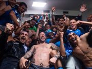 Lo scudetto azzurro contro tutti, un riscatto sociale atteso 33 anni…