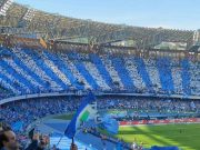 Napoli-Inter: parziale primo tempo 0-0, azzurri padroni del campo mentre gli ospiti si limitano a difendere…