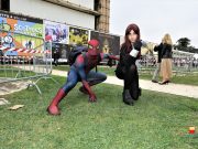Comicon, un successo che dura dal 1998