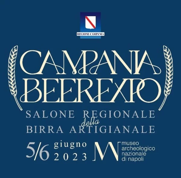 Campania Beer Expo: il 5 e il  6 Giugno al Museo Archeologico Nazionale