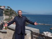 Berlusconi: “Evviva, Napoli merita lo scudetto. Mi considero napoletano”