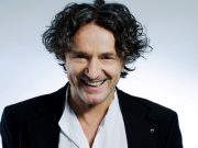 Goran Bregovìc in concerto a Napoli il prossimo 9 Giugno Goran Bregovic