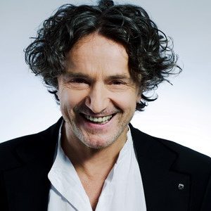 Goran Bregovic