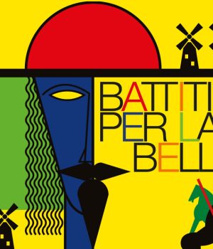 Campania Teatro Festival