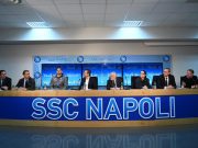 Presentazione ritiro Dimaro, in Trentino per i prossimi 3 anni, ma per il web la vera gradevole sorpresa è…