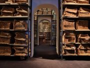 Archivio Storico della Fondazione Banco di Napoli: arriva il riconoscimento Unesco Archivio Storico