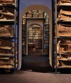 Archivio Storico