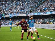 Lo scudetto: punto di arrivo o di ripartenza? Khvicha Kvaratskhelia