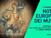 Notte Europea dei Musei 2023: gli appuntamenti della Direzione regionale Musei in Campania Notte Europea dei Musei