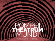La sesta edizione del Pompeii Theatrum Mundi dal 16 giugno al 16 a Luglio al Parco Archeologico di Pompei La sesta edizione