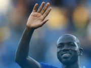 Kalidou Koulibaly saluta il Chelsea, la prossima avventura lo porterà a guadagnare 30 milioni di € a stagione…