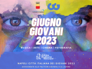 Al via la rassegna estiva Giugno Giovani 2023 Al via