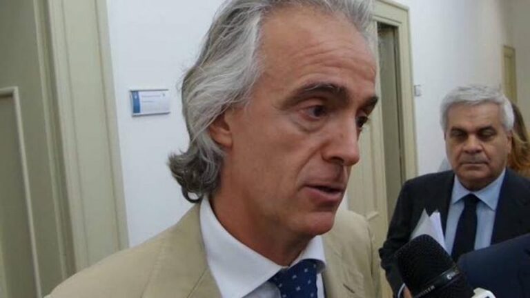 Nel corso della trasmissione “Si Gonfia La Rete”, è intervenuto l’avvocato Grassani sulla sentenza…