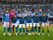 La probabile formazione per l’ultima partita dei Campioni d’Italia nel campionato 2022/23, Napoli-Sampdoria…