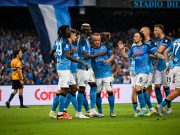 Napoli-Sampdoria: l’ultima di campionato del Napoli finisce 2-0, la festa può continuare…