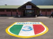 Svelate le due amichevoli in programma il 20 e 24 Luglio a Dimaro…