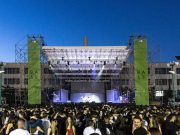 Un estate da vivere: da giugno a settembre eventi, musica e teatro all’ex base Nato Un estate