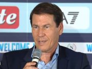Rudi Garcia commenta il calendario di Serie A: “Non sarà facile iniziare a Frosinone”