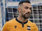 Napoli non dimentica Fabio Quagliarella, cori, applausi e ovazione per il talento stabiese…