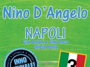 Quel ragazzo delle Curva B sarà l’inno ufficiale del Napoli nella prossima stagione Quel ragazzo