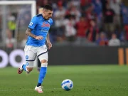 Gianluca Gaetano dovrà operarsi, nota ufficiale del calcio Napoli…