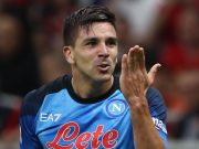 Giornata di grandi manovre in casa Napoli, nel pomeriggio prima di annunciare il nuovo allenatore…