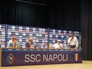 Dimaro: è il giorno di Mauro Meluso, conferenza stampa per la presentazione del nuovo DS…