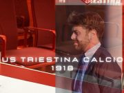 Risultato storico per US Triestina Calcio U19 sotto la guida tecnica di Giuseppe Marino napoltano DOC