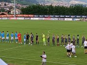 Dimaro: Napoli-Anaune finisce 6-1, apre le danze Politano e la chiude Olivera…