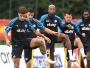 Dimaro: domani il Napoli Campione d’Italia sarà sul palco per la consueta serata di festa…