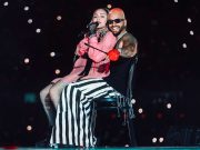 Al Noisy Festival il Brutal dancefloor party di Maluma Al Noisy