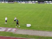 Dimaro: il Napoli Campione d’Italia è al completo, tripudio dei tifosi nel ricordare dove iniziò la cavalcata tricolore…