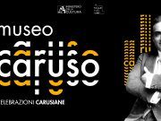 A Palazzo Reale inaugurato il primo museo nazionale dedicato a Enrico Caruso A Palazzo