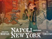 Napoli-New York, un manoscritto di Federico Fellini diventa graphic-novel Napoli