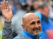 Spalletti: vedo dura accorciare quest’anno sabbatico, a gennaio mi guarderò intorno…