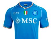 “La nuova maglia è bellissima”, il pubblico si esprime in modo favorevole sulle maglie e sulla location scelta…