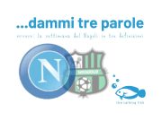 Dammi tre parole: il focus sulla settimana azzurra in tre definizioni