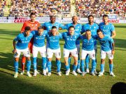 Le pagelle “a freddo” di Frosinone – Napoli, il migliore di tutti è Osimhen quasi alla pari Di Lorenzo…