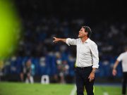 Le pagelle di Napoli-Sassuolo, Di Lorenzo tra i migliori in campo…