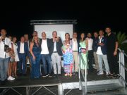 Approdi d’autore, una serata all’insegna della cultura a Sant’Angelo