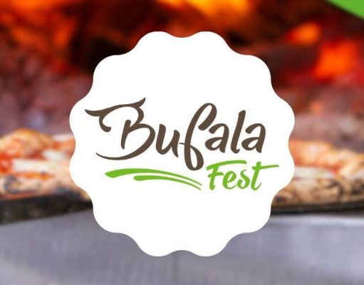 Bufala Fest- Non solo mozzarella, dal 6 al 10 Settembre a Piazza Municipio Bufala