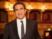 Carlo Fuortes nuovo sovrintendente del Teatro San Carlo di Napoli Carlo Fuortes