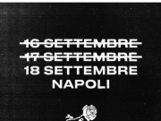 Liberato: il 16, 17 e 18 Settembre a Piazza Plebiscito le date di chiusura del tour “Tournamm a cas” Liberato