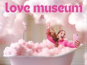 Love Museum, dal 16 Settembre al 7 Gennaio 2024 a Palazzo Fondi la mostra dell’amore universale Love