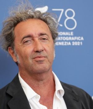 Paolo Sorrentino