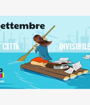 Dal 22 al 24 Settembre Dal 22 al 24 Settembre