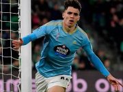 Accordo trovato per Gabri Veiga, il giovane talentuoso centrocampista spagnolo è pronto ad approdare all’ombra del Vesuvio…