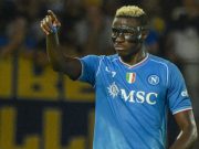 Caso Osimhen: superato il limite, questa volta deve intervenire il presidente…