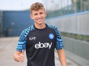 Chi è Jesper Lindstrom, l’ultimo acquisto del Napoli, focus sul giovane talento danese…