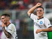 L’orgoglio dei campioni non basta, a Marassi gli azzurri conquistano un solo punto